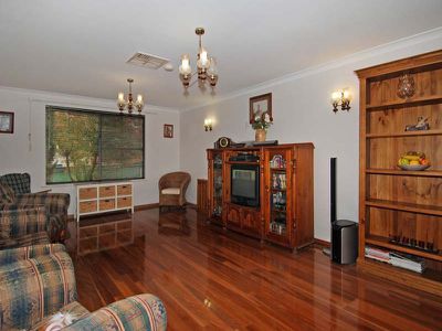 21 Frank Street, Boulder