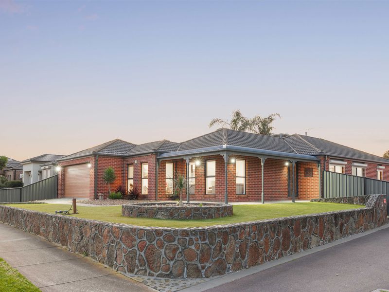 9 Colchester Vista, Derrimut, Derrimut - Image 1