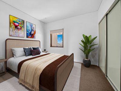 32 / 22 Heirisson Way, North Coogee