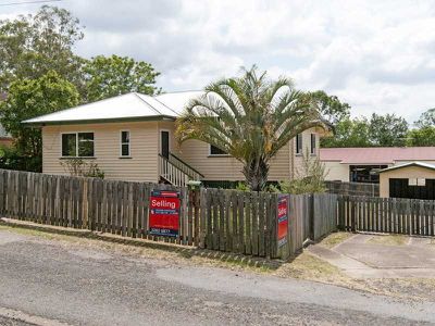 1 Cuffes Lane, North Ipswich
