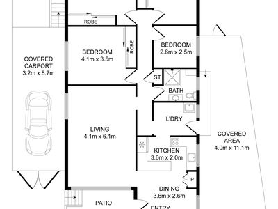 4 Athel Street, North St Marys