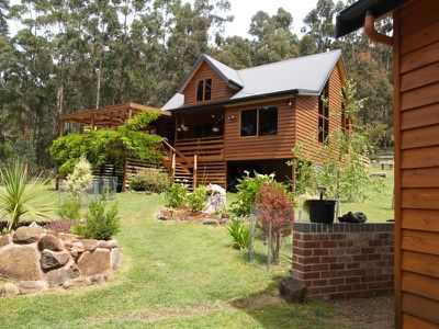 4960 Channel Highway, Gordon