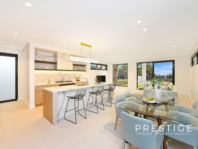 142 Letitia Street, Oatley