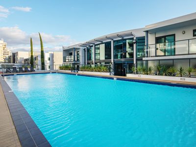 45 / 100 Terrace Road, East Perth