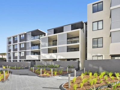49 / 15-19 Edgehill Avenue, Botany