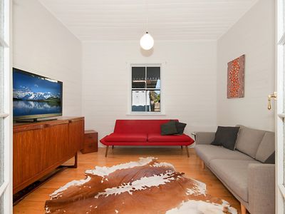 89 Station Street, Mullumbimby