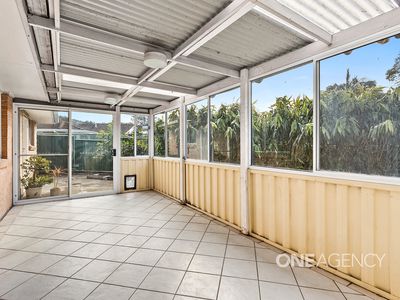 25 Macleay Place, Albion Park