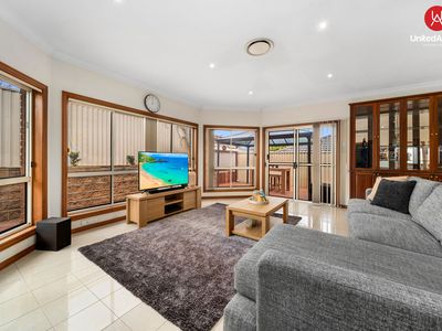 13 Idriess Place, Casula