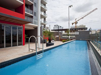 34 / 155 Adelaide Terrace, East Perth