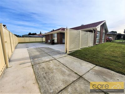3 Canungra Close, Hampton Park