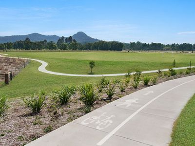 Lot Lot 240 to 280, Tuckeroo Ave, Mullumbimby