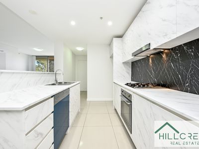 302 / 29 Hunter Street, Parramatta