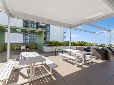 1310 / 35 Campbell Street, Bowen Hills