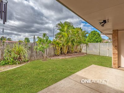 59 Wallaroo Way, Doolandella