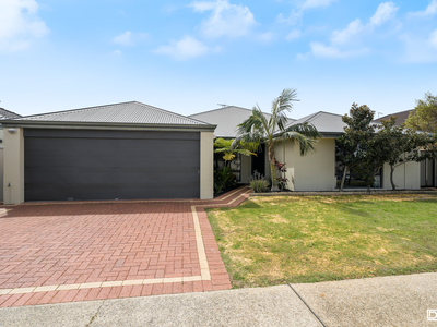 20 Campaspe Drive, Success