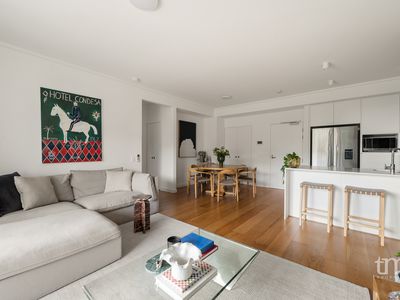 125 / 2 Thorburn Way, Shenton Park