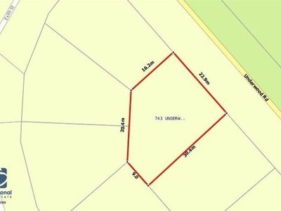 743 Underwood Road, Rochedale South