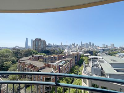 94 / 122 Saunders Street, Pyrmont
