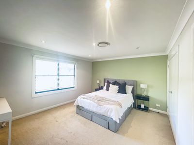 8 Bingara Street, West Pymble