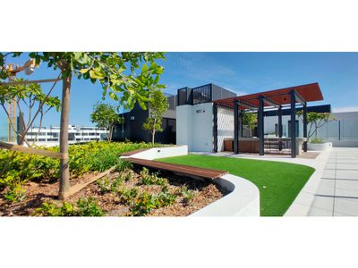 903 / 12 Stanley Street, Kogarah