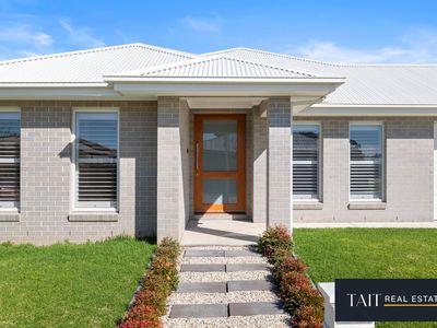 42 Sarakos Cicruit, Wangaratta