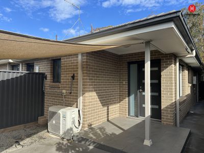 117a SAWSEDGE AVE, Denham Court