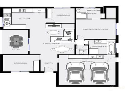 1A Sanderling Circuit, Kelso