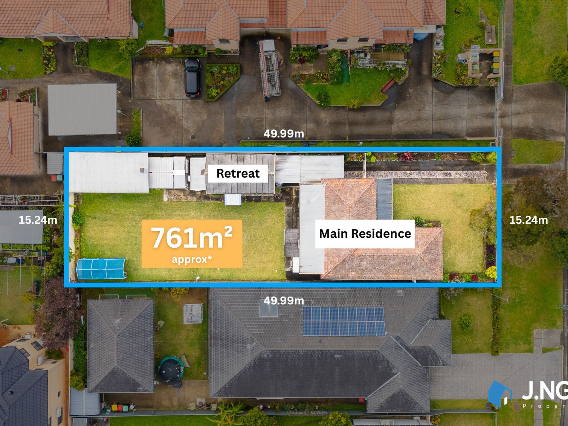 15 Vale Street, Canley Vale