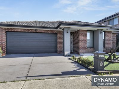 9 Rotary Street, Craigieburn