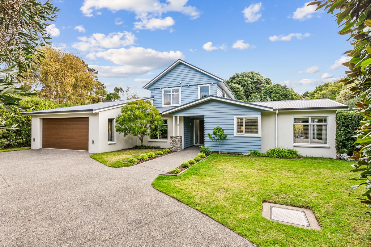 3 Southleigh, Raumati South