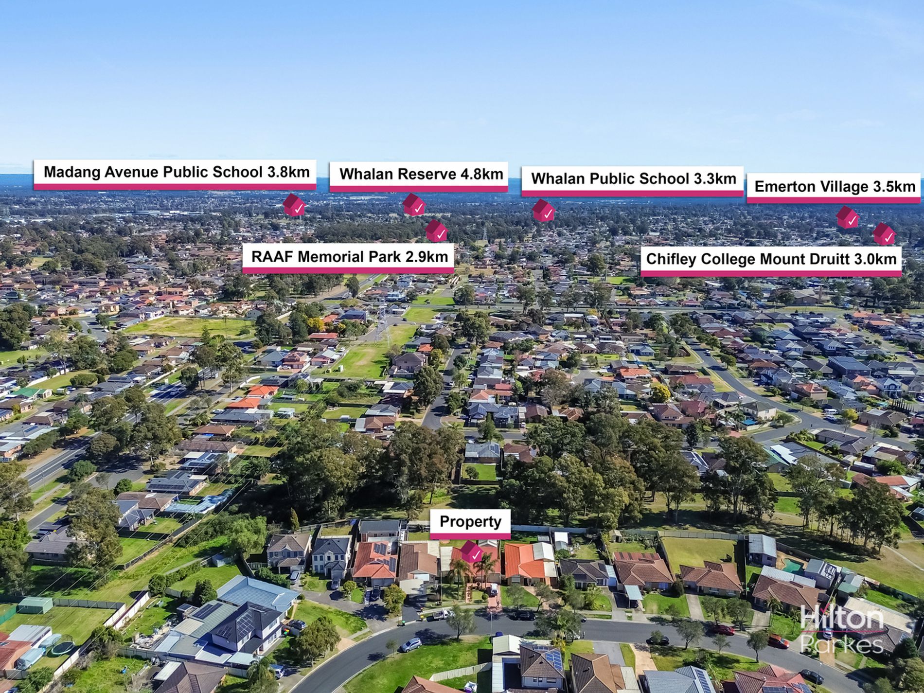 23 Brierley Crescent, Plumpton