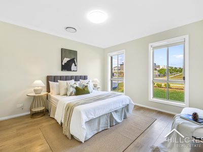 29 Byron Road, Leppington