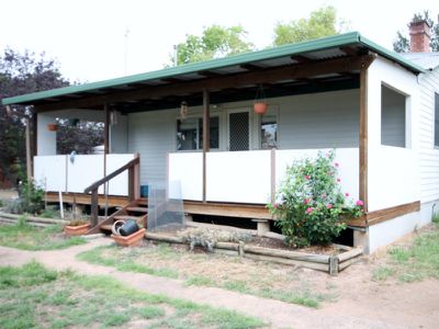54 Mackenzie Street, Merriwa