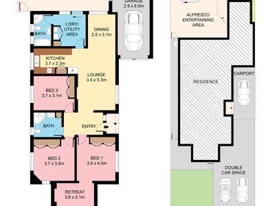 104 Warwick Road, Merrylands