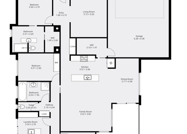 1 Levett Court, Portland