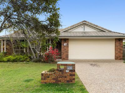47 Oakmont Street, Carindale