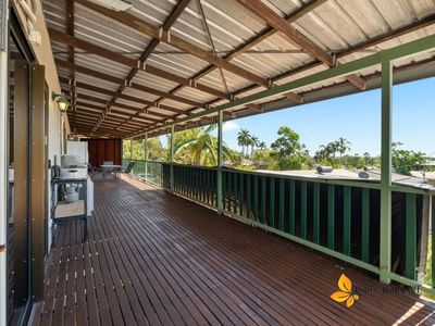 25 Bagshaw Crescent, Gray