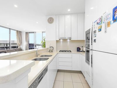 761 / 8A Mary Street, Rhodes