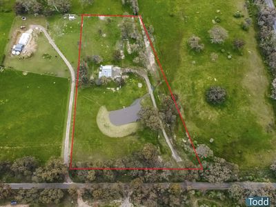 20 Shorts Lane, Heathcote