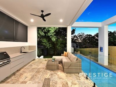 5B Algernon Street, Oatley