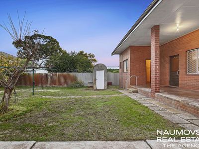 21 Burt Street, Mount Lawley