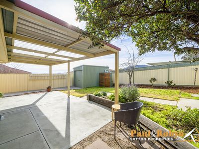 27 Smeaton Circuit, Banks