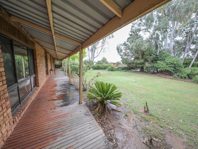 37 ISLAND ROAD, Koondrook