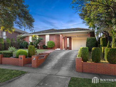 15 Kaye Court, Dandenong North