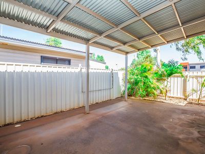 14B Brodie Crescent, South Hedland