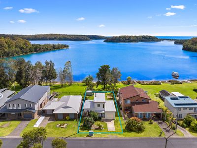 17 Myuna Street, Dalmeny