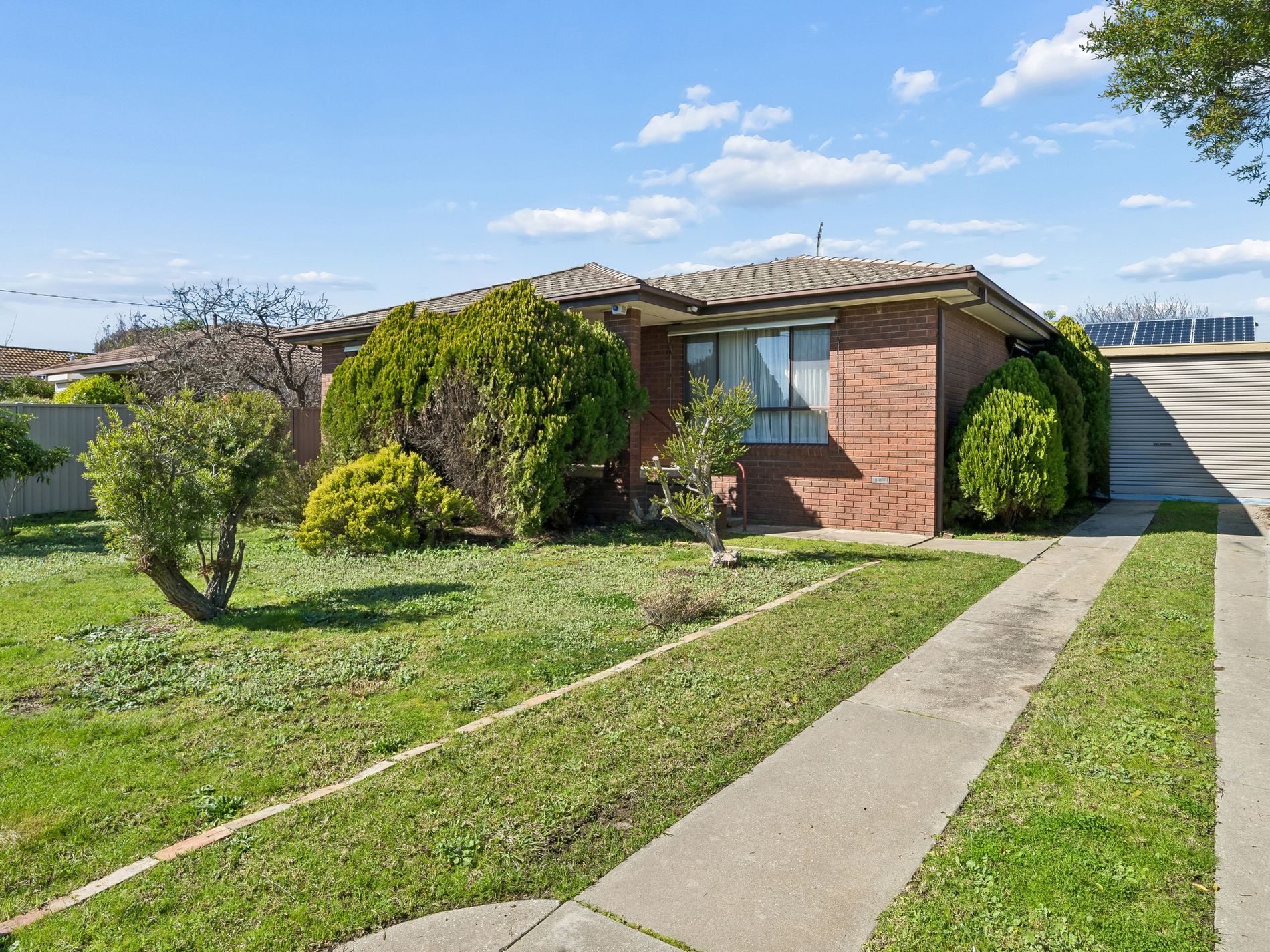 122 Tarcombe Road, Seymour