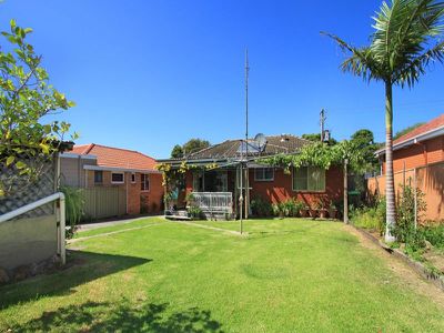 20 Strata Avenue, Barrack Heights