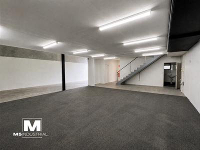 G1 / 5-7 Hepher Road, Campbelltown