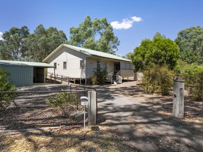 1 Primrose Street, Violet Town